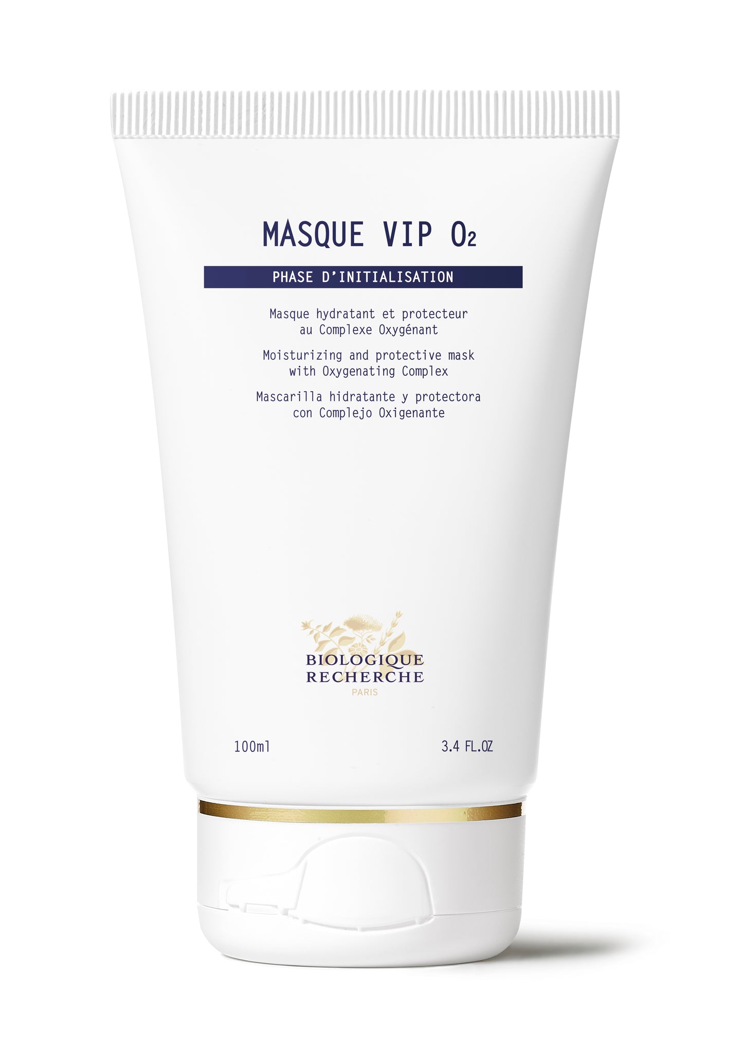 Masque VIP O2
