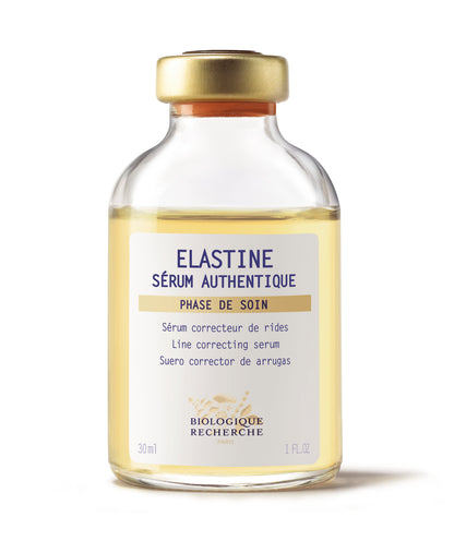 Serum Elastine