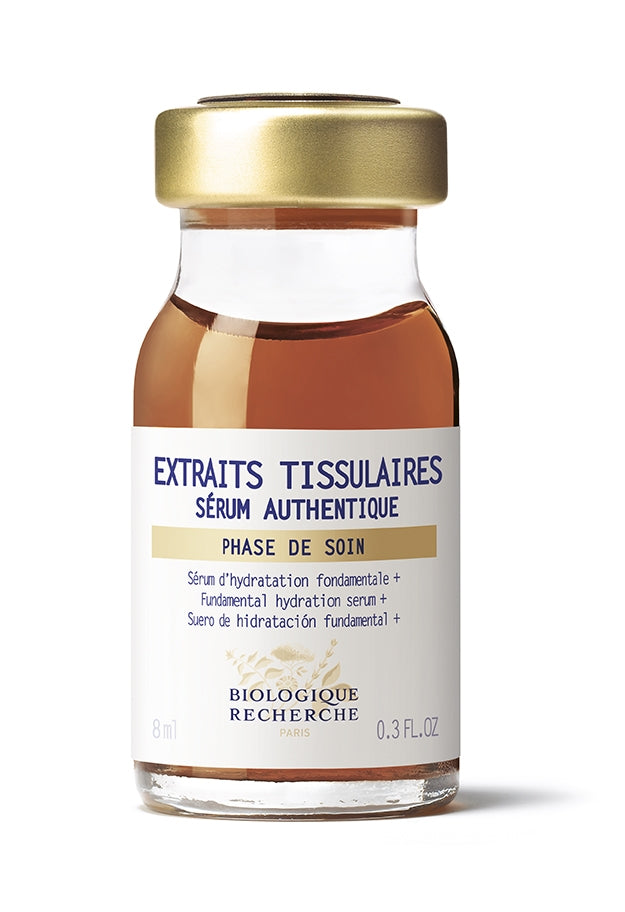 Serum Extraits Tissulaires