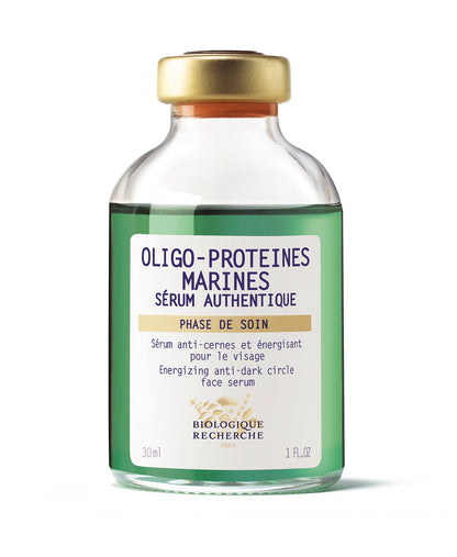 Serum Oligo Proteines