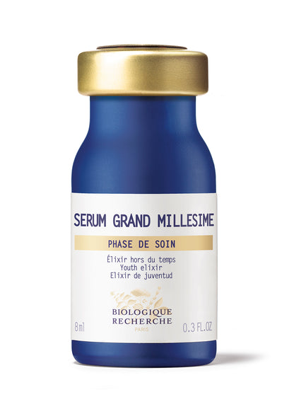 Sérum Grand Millésime