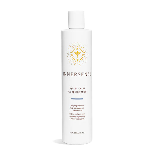 Innersence Quiet Calm Curl Control