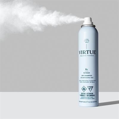 Refresh Dry Shampoo – Aviary Beauty & Wellness