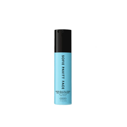Skin Jelly Oil-Free Gel Moisturizer