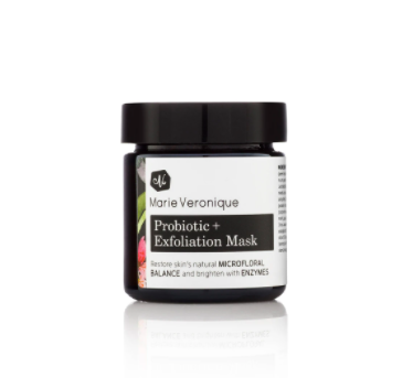 Probiotic + Exfoliation Mask