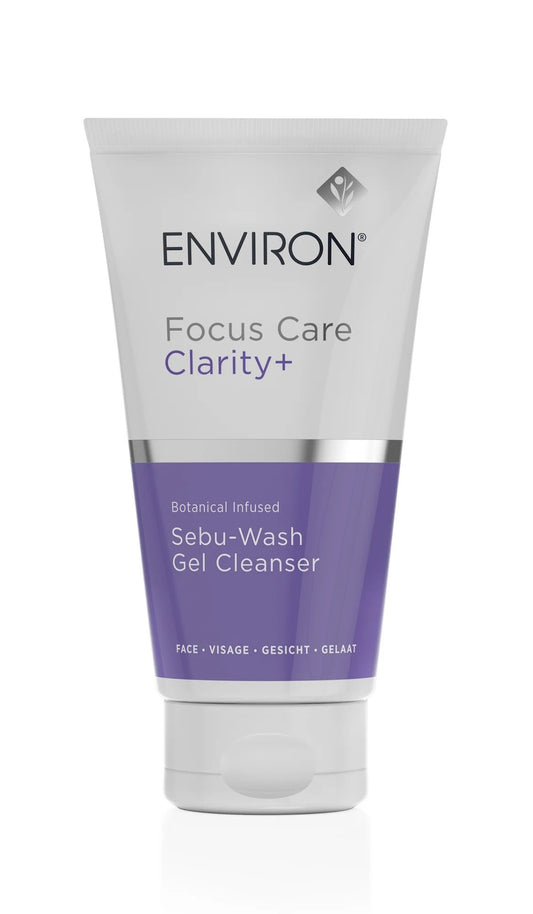 Sebu-Wash Gel Cleanser