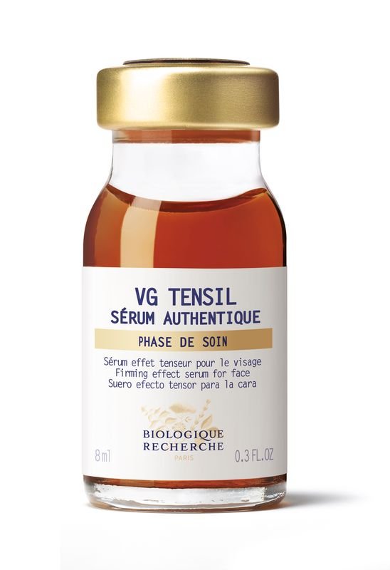 Serum VG Tensil