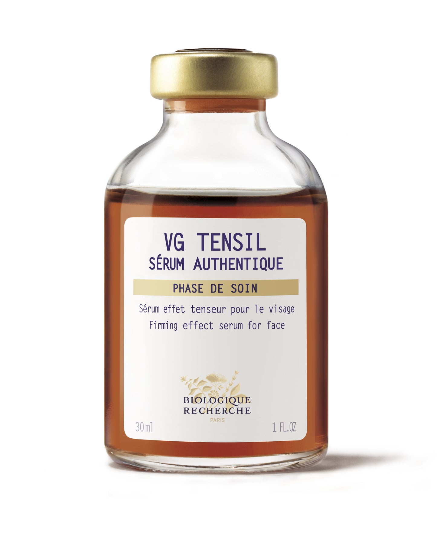 Serum VG Tensil