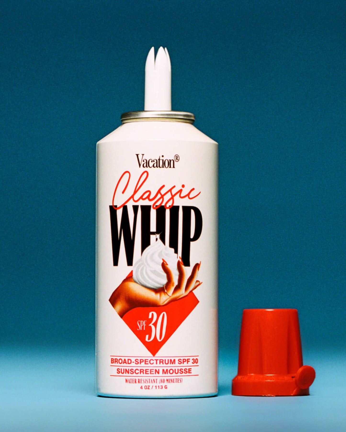 Vacation Classic Whip SPF 30