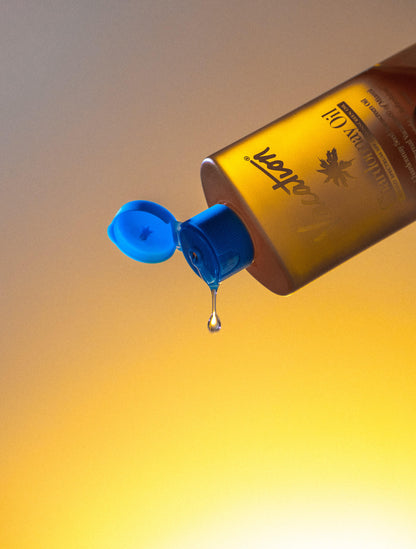 Vacation Classic Chardonnay Oil SPF 30