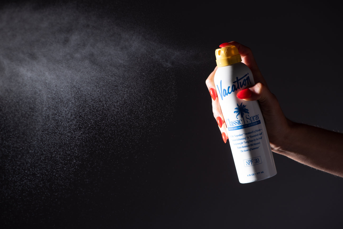 Vacation Classic Spray SPF 30