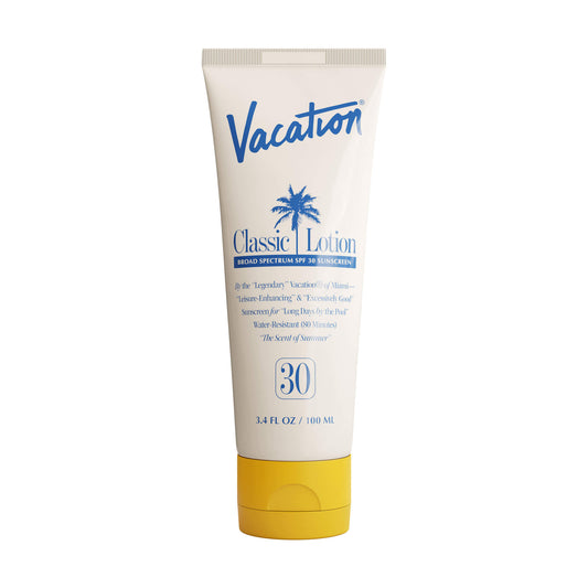 Vacation Classic Lotion SPF 30