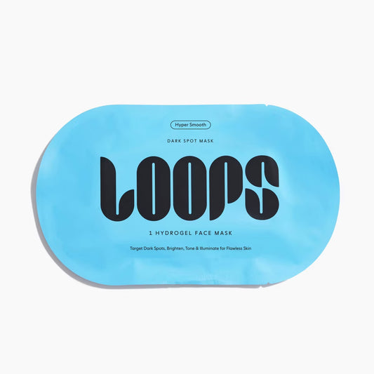 Hyper Smooth Dark Spot Mask