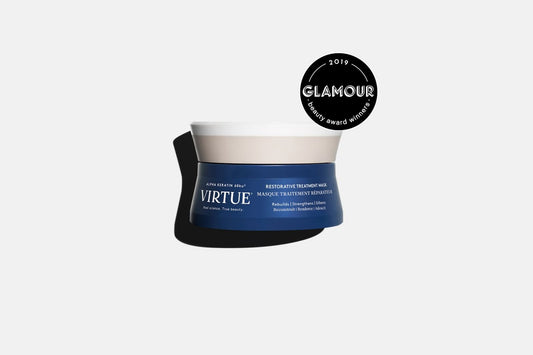 Restorative Treatment Masque