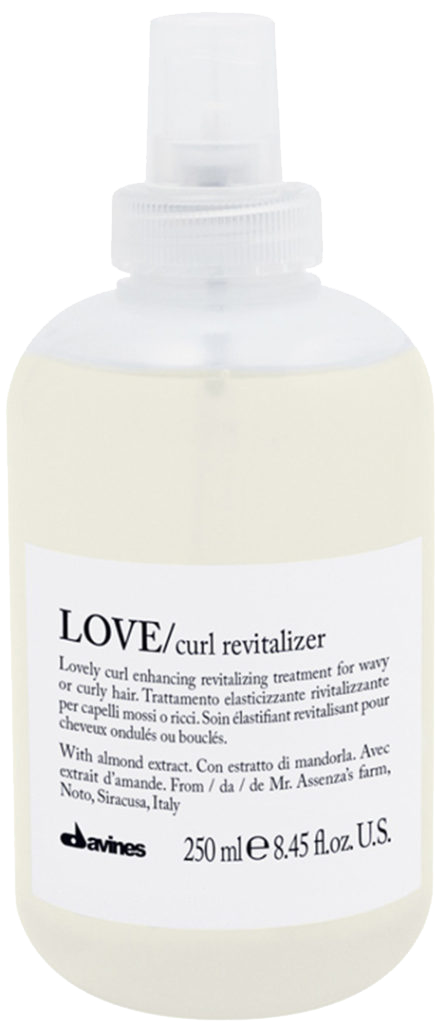 Davines Love Curl Revitalizer