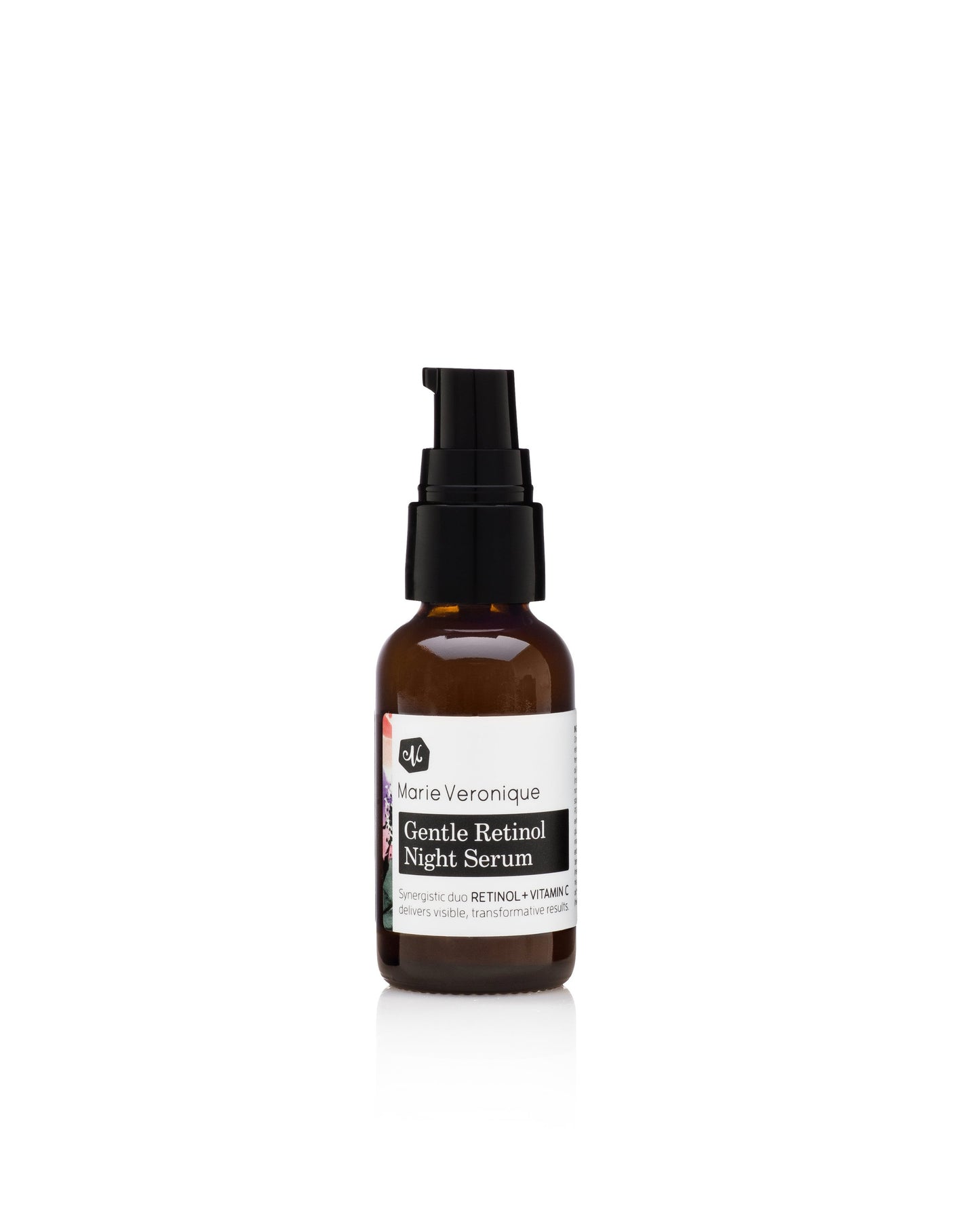 Gentle Retinol Night Serum