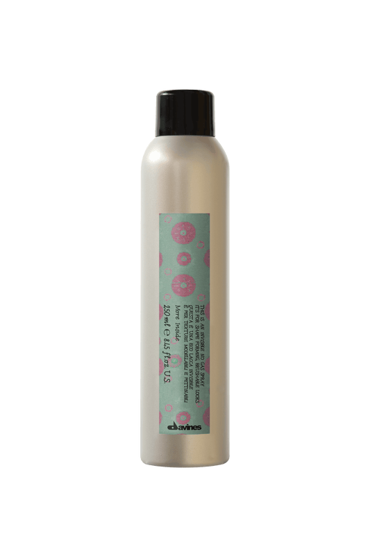 Davines Invisible No Gas Spray