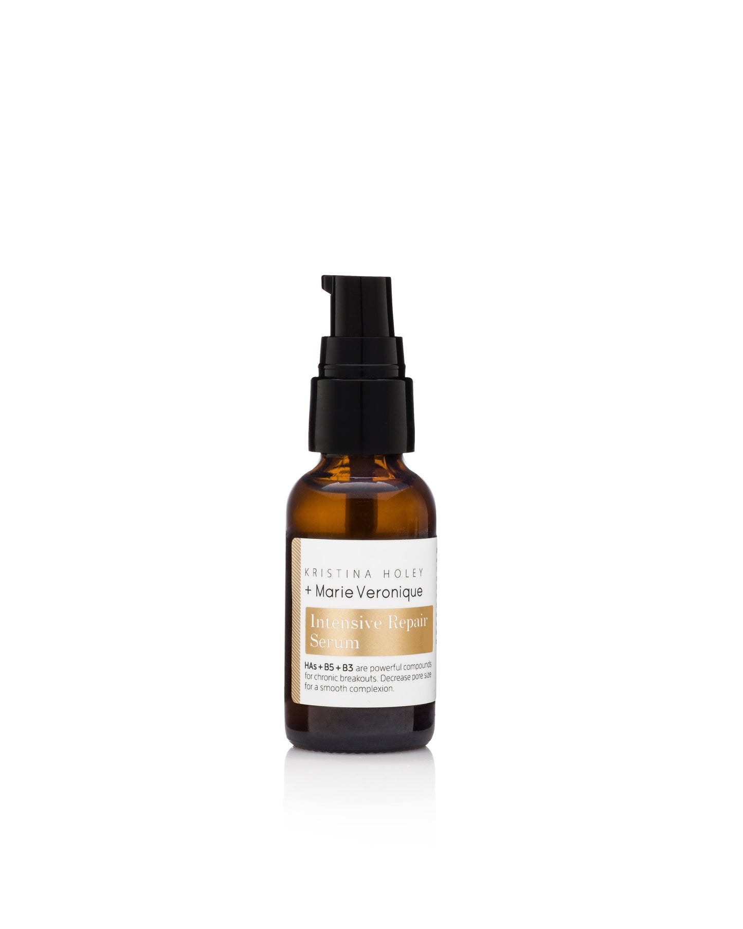 Intensive Repair Serum