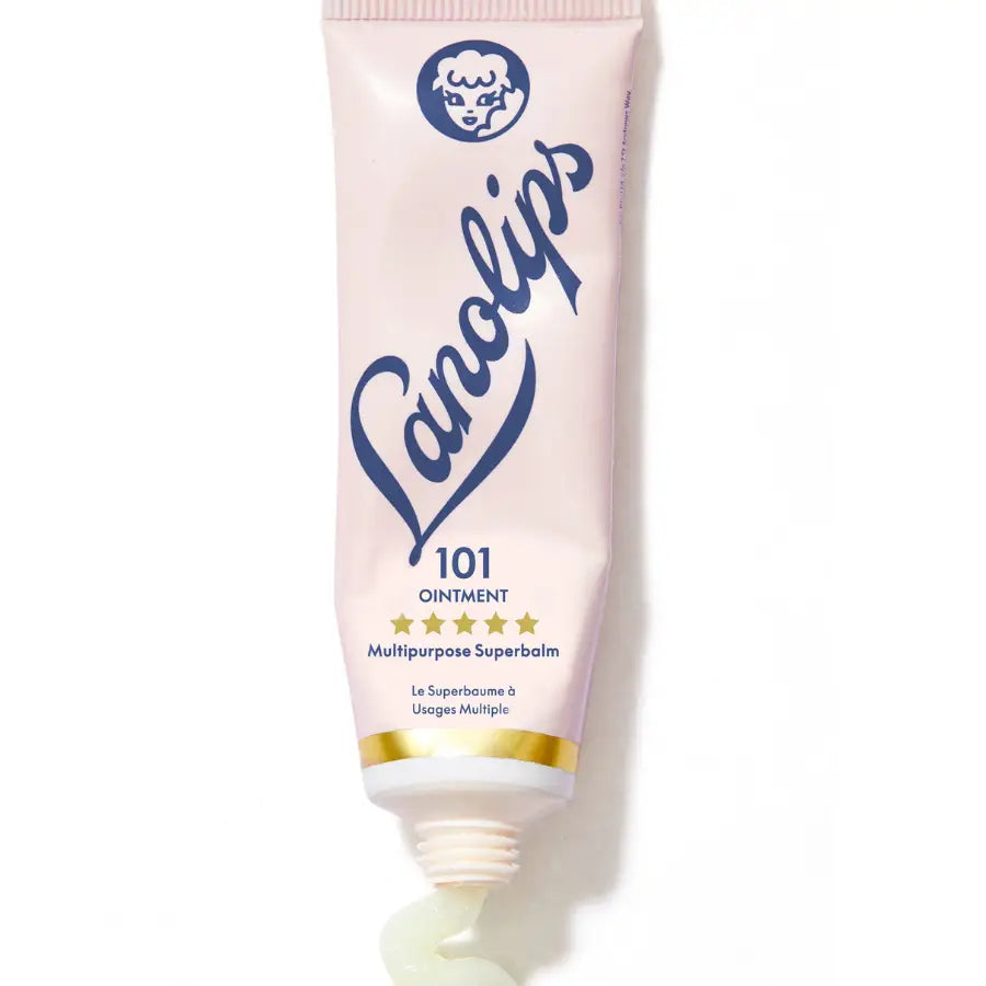 101 Ointment Multipurpose Superbalm