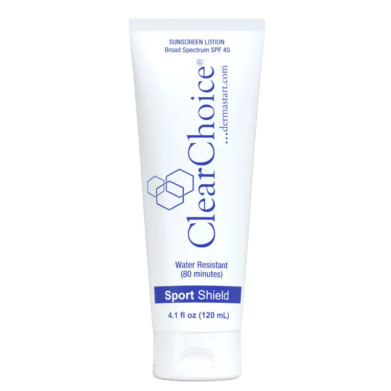 Clear Choice Sport Shield