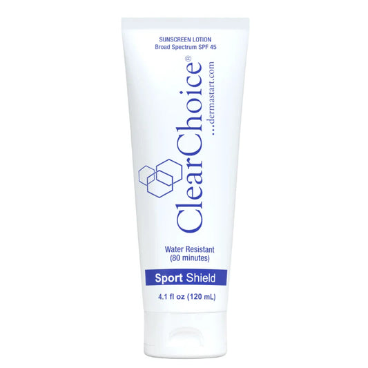 Clear Choice Sport Shield