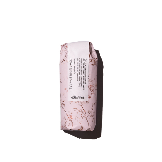 Davines Texturizing Serum