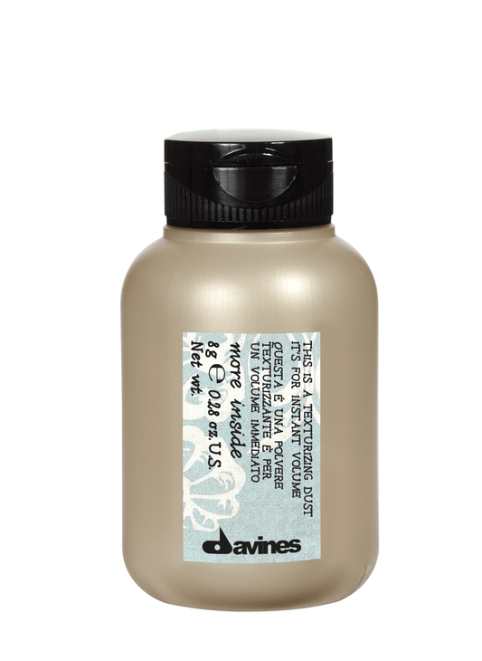Davines Texturizing Dust