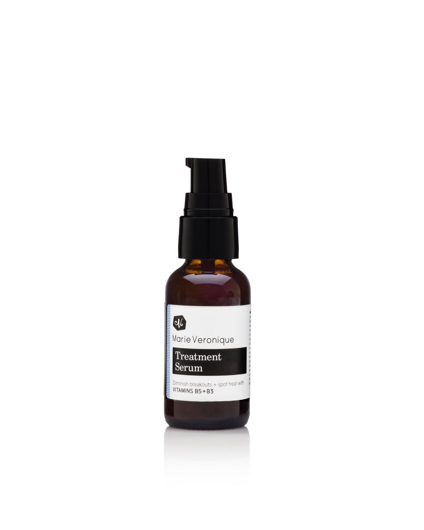 Treatment Serum