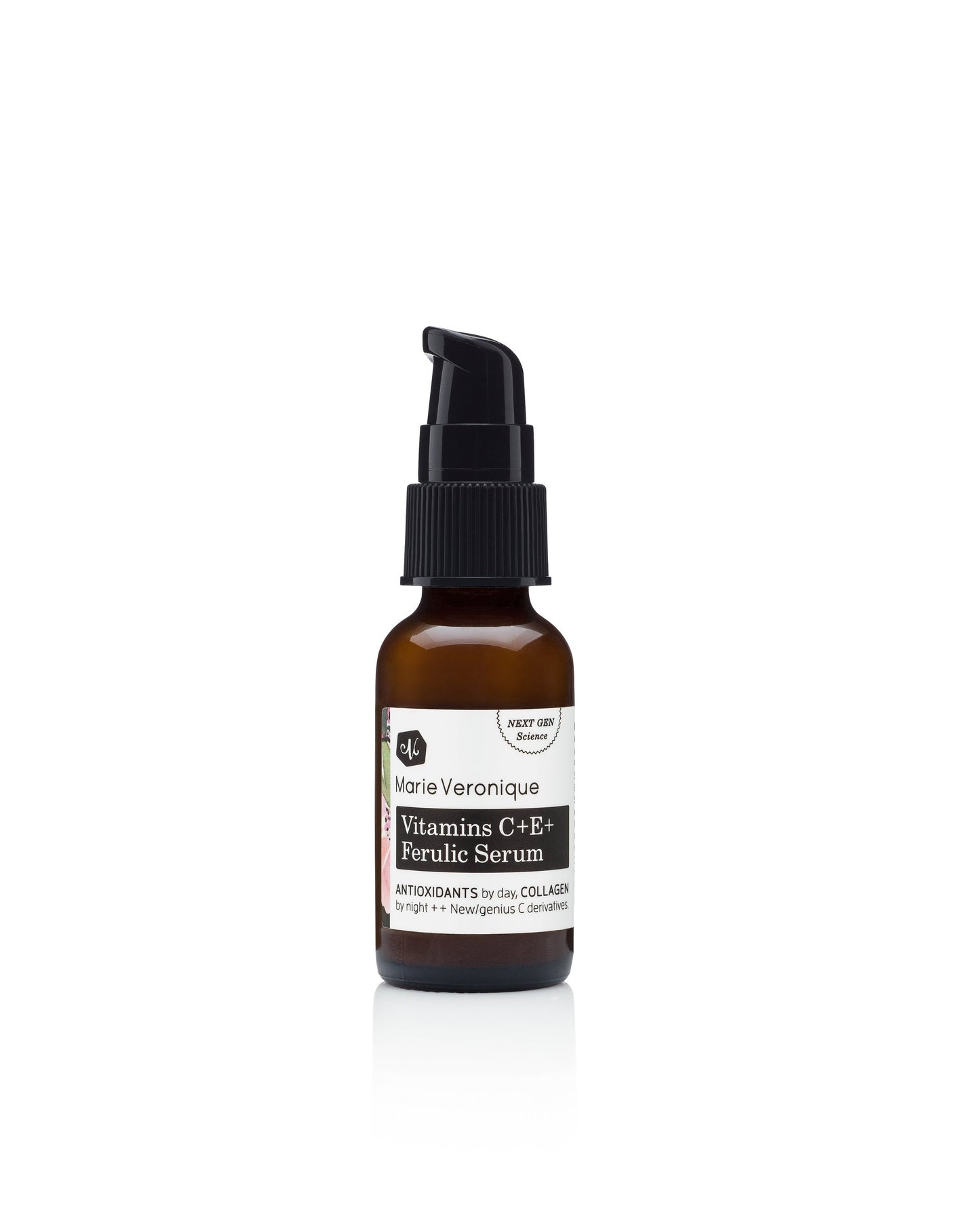 Vitamins C + E Ferulic Serum